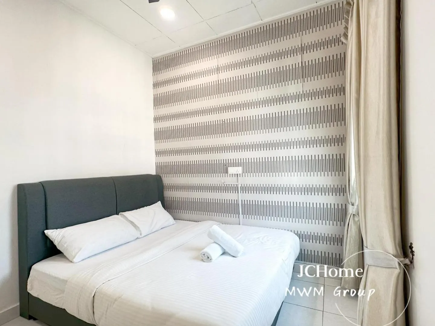 Austin Mutiara 7Pax Ktv Bbq Apartment Johor Bahru