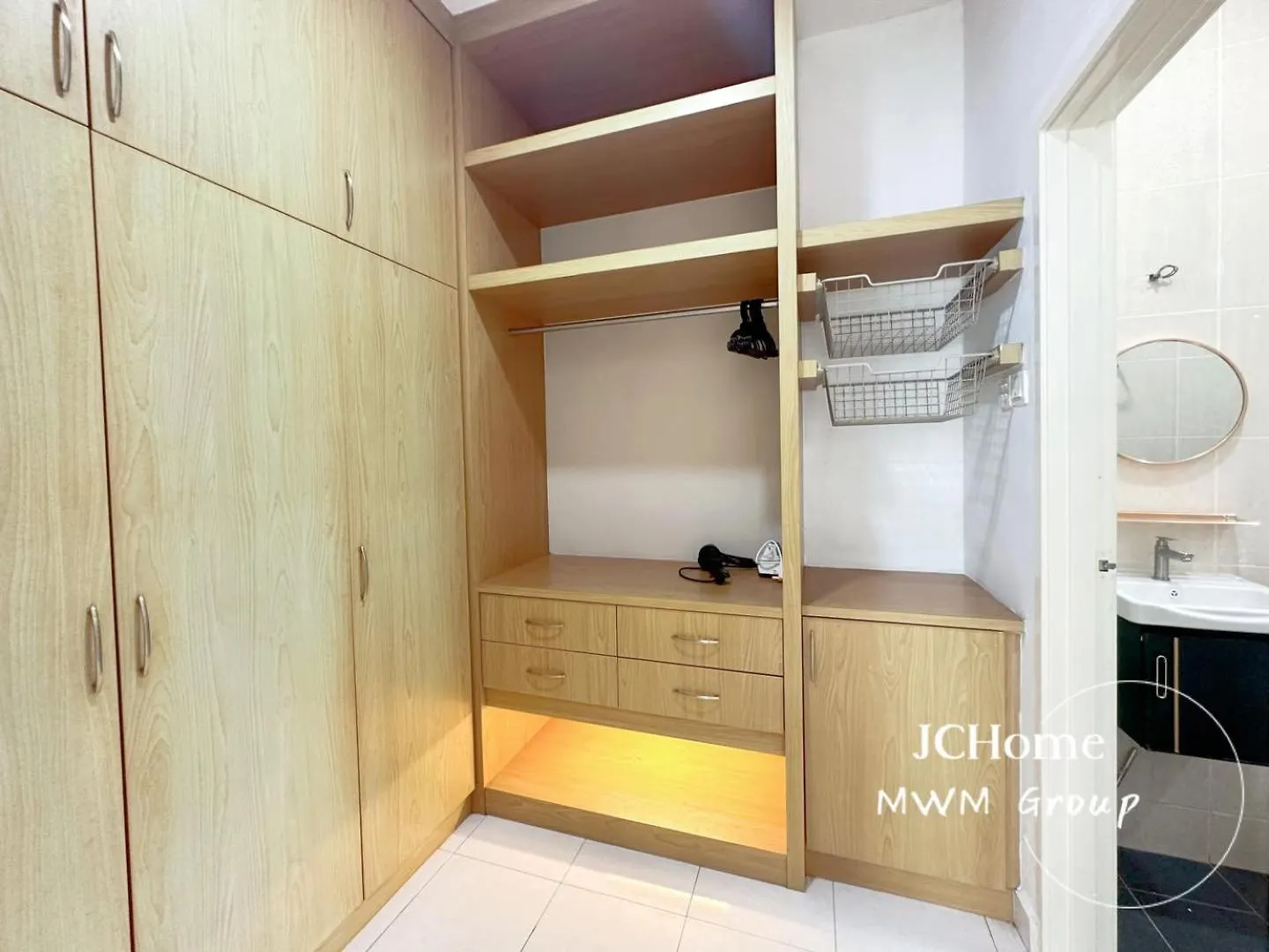 Austin Mutiara 7Pax Ktv Bbq Apartment Johor Bahru